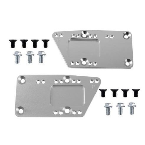 Motortauschhalterung Sbc Ls Wandler Motorbefestigungsplatte Verstellbar Ls1