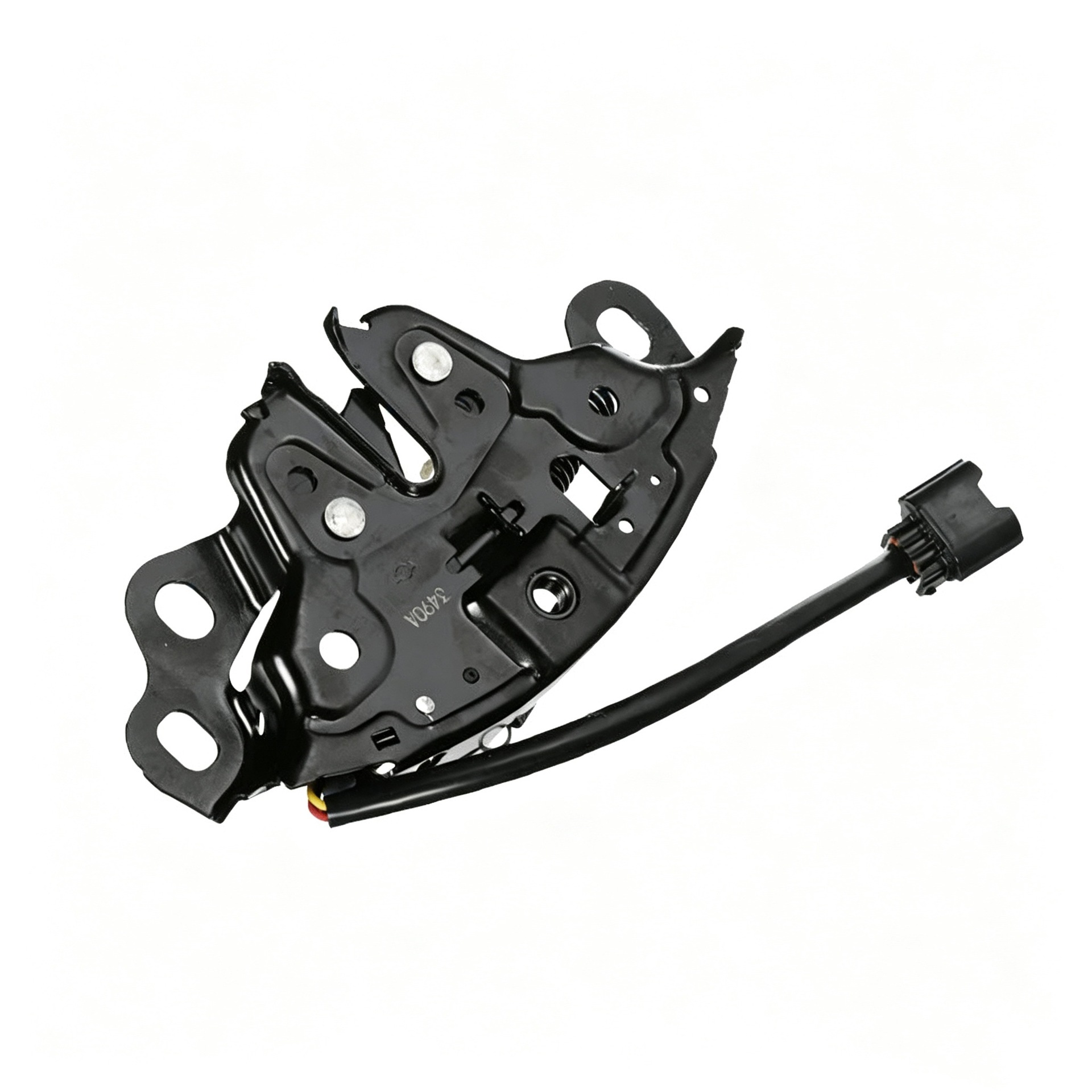 Motorhaubenverriegelungsblock 65601-6ca0a Für Nissan Teana Motorhaubenverriegelung (nordamerikanisches Modell)