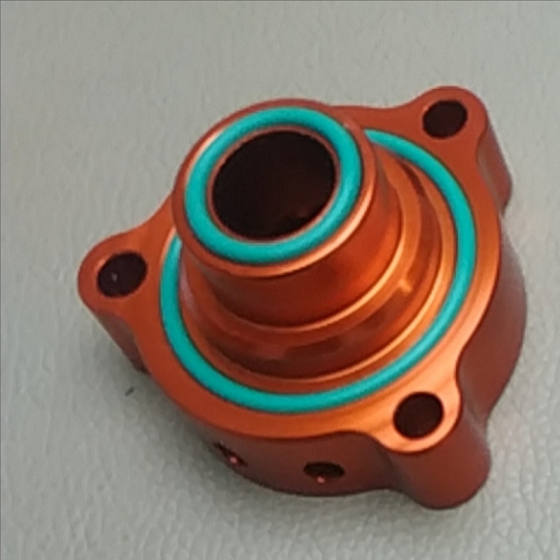 Nachrüst-druckbegrenzungsventil-sockeladapter Für Bmw Mini Cooper S Peugeot 1.6