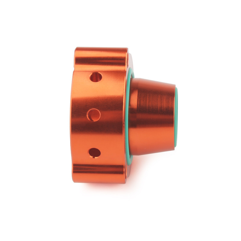 Nachrüst-druckbegrenzungsventil-sockeladapter Für Tfsi 1.8 2.0 1.4 Vw Seat Audi