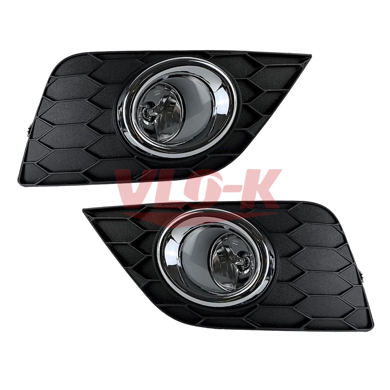 Nebelscheinwerferrahmen Und Nebelscheinwerferschalter-kit Für Nissan Sentra Sylphy (baujahre 2016–2019)