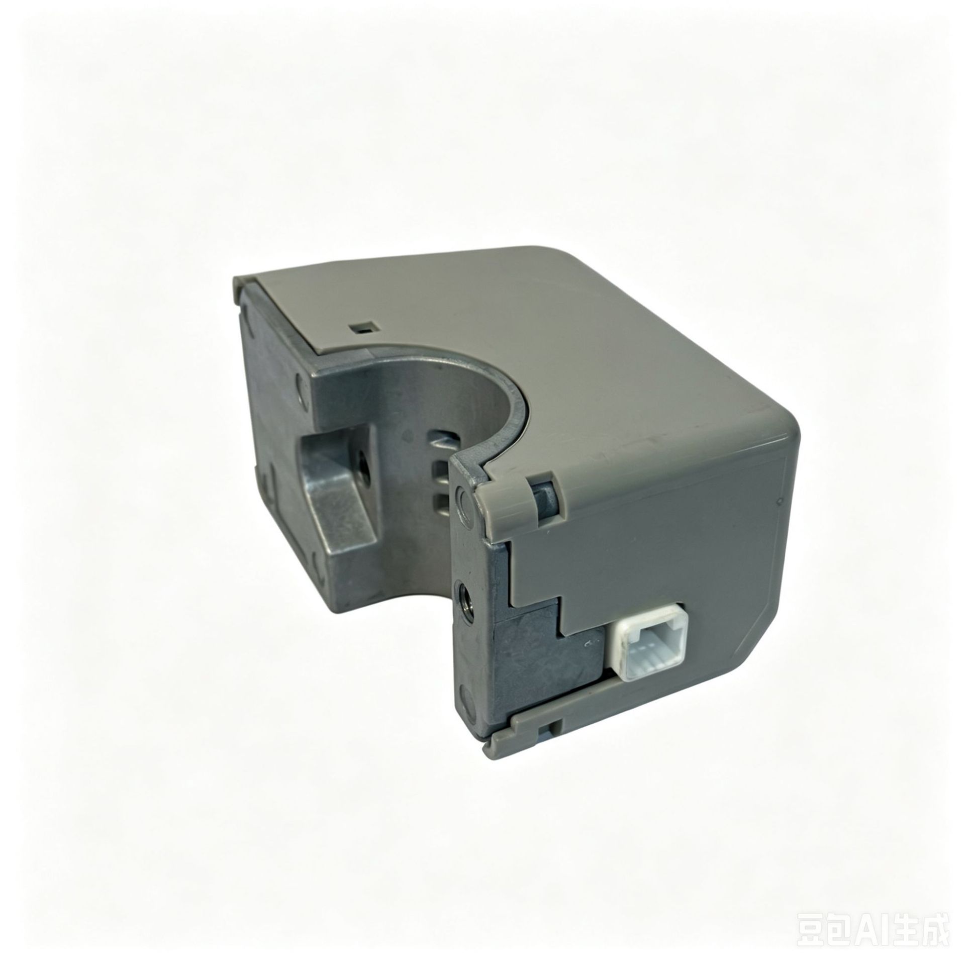 Nissan 48700-2dm1a Elektronisches Lenksäulenschloss, Diebstahlsicherung Für Autolenkräder, Baugruppe