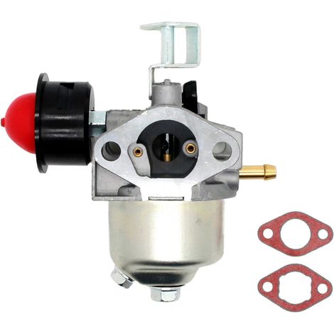 Pièces De Carburateur 1p56f Adaptées Aux Moteurs À Carburateur De Tondeuse À Gazon