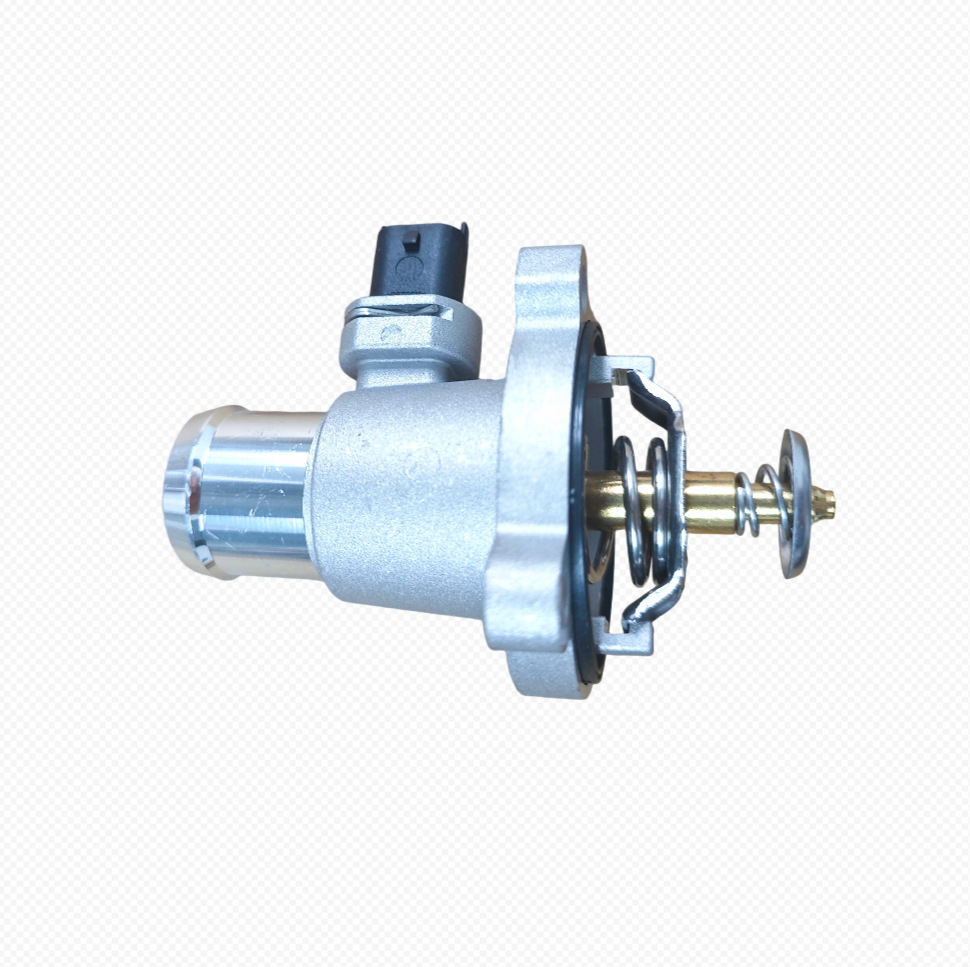 Passend Für Chery Tiggo 7 Und Tiggo 8 Thermostatbaugruppen, 100℃, F4j16-1306110