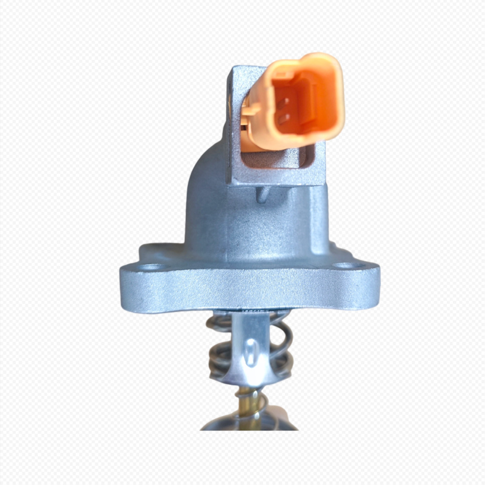 Passend Für Chery Tiggo 7 Pro Thermostatbaugruppe 100℃ E4t15-1306110