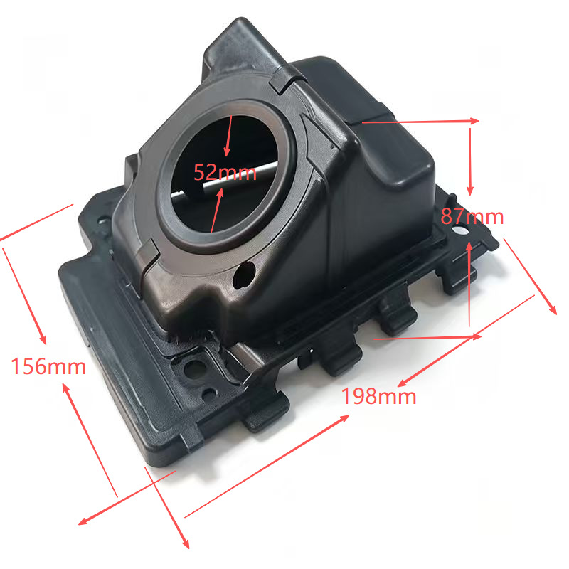 Passend Für Citroën, Fiat Und Peugeot Tankdeckel 1362672080, 151889 Und 1518e4.