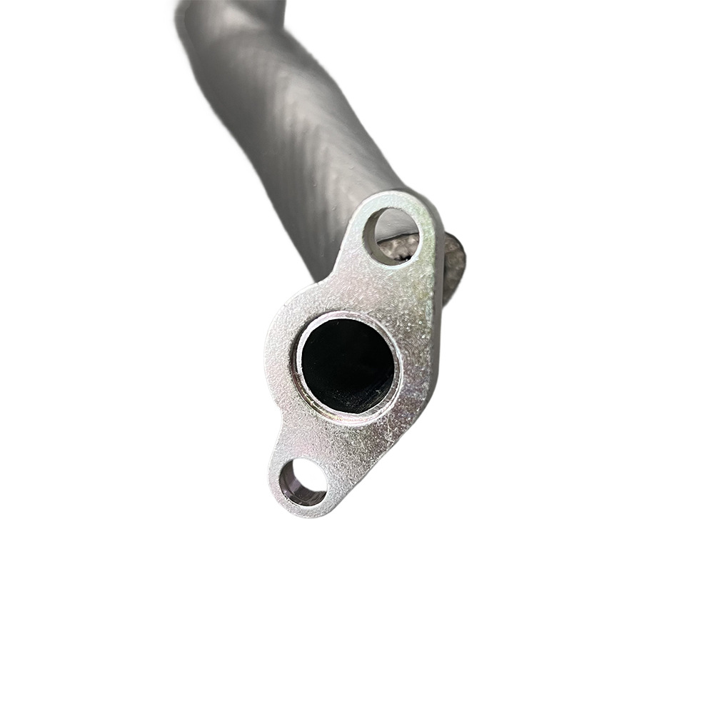 Passend Für Chevrolet Cruze, Opel, Vauxhall Rücklaufleitung Turbolader Ölleitung 55574129