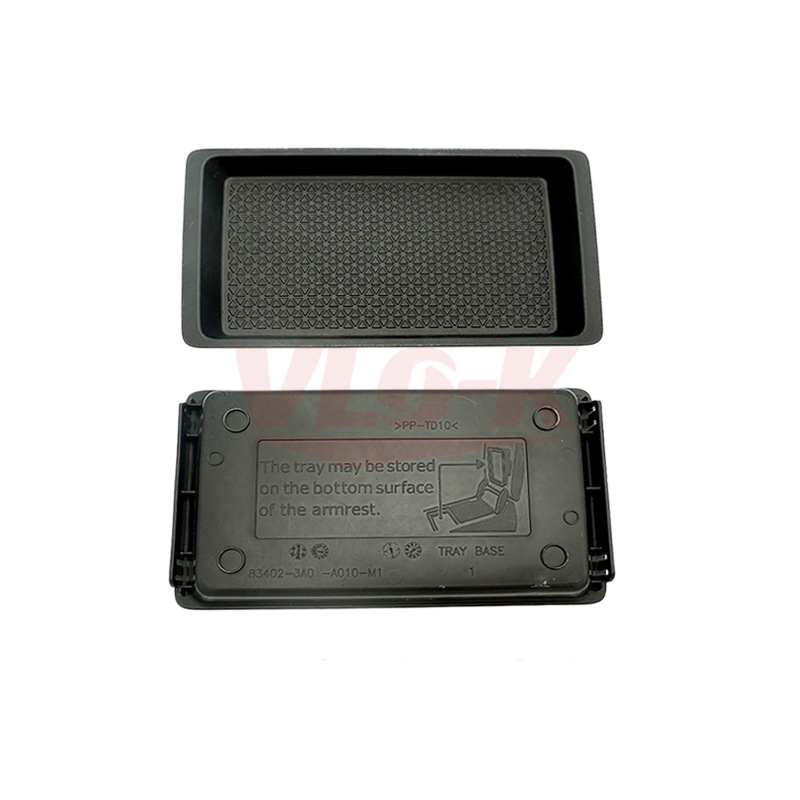 Passend Für Honda Crv Mittelkonsolen-armlehnenablage 83402-3a0-a01