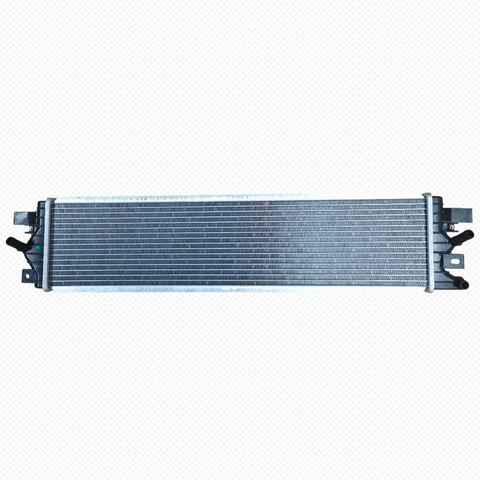 Passend Für Ideal L9 Ladeluftkühler X0121270026 X01-21270026
