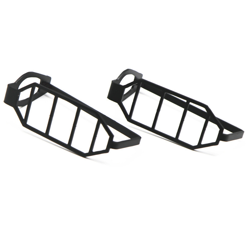 Passend Für Honda X-adv Crf250 Cbr250rr Cb1000r Blinker-metallschutzabdeckung