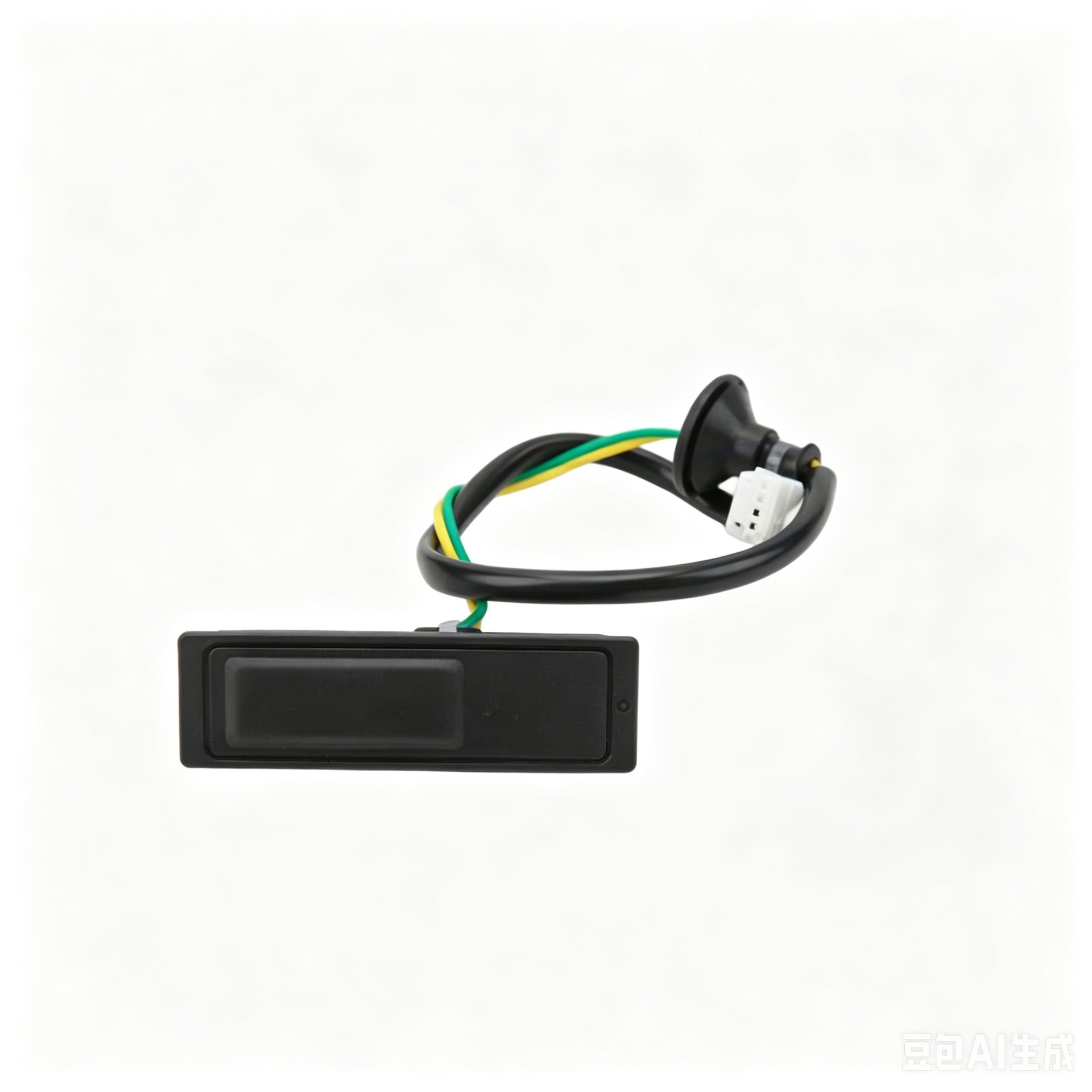 Passend Für Nissan Murano/tiida/quest/x-trail/venucia Heckklappen-eindrahtschalter 25380-1aa0b