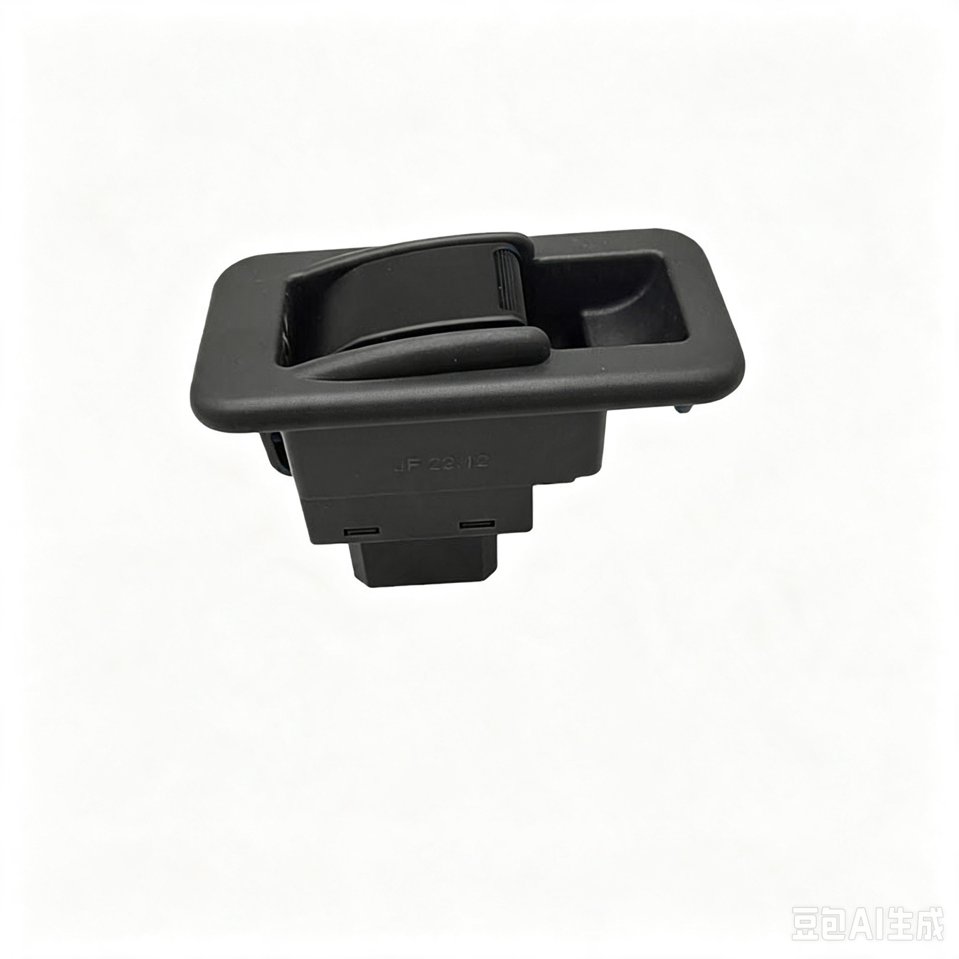 Passend Für Mitsubishi Pajero V31-v33 Fensterheberschalter, Schalter An Der Rechten Vordertür Mb781916