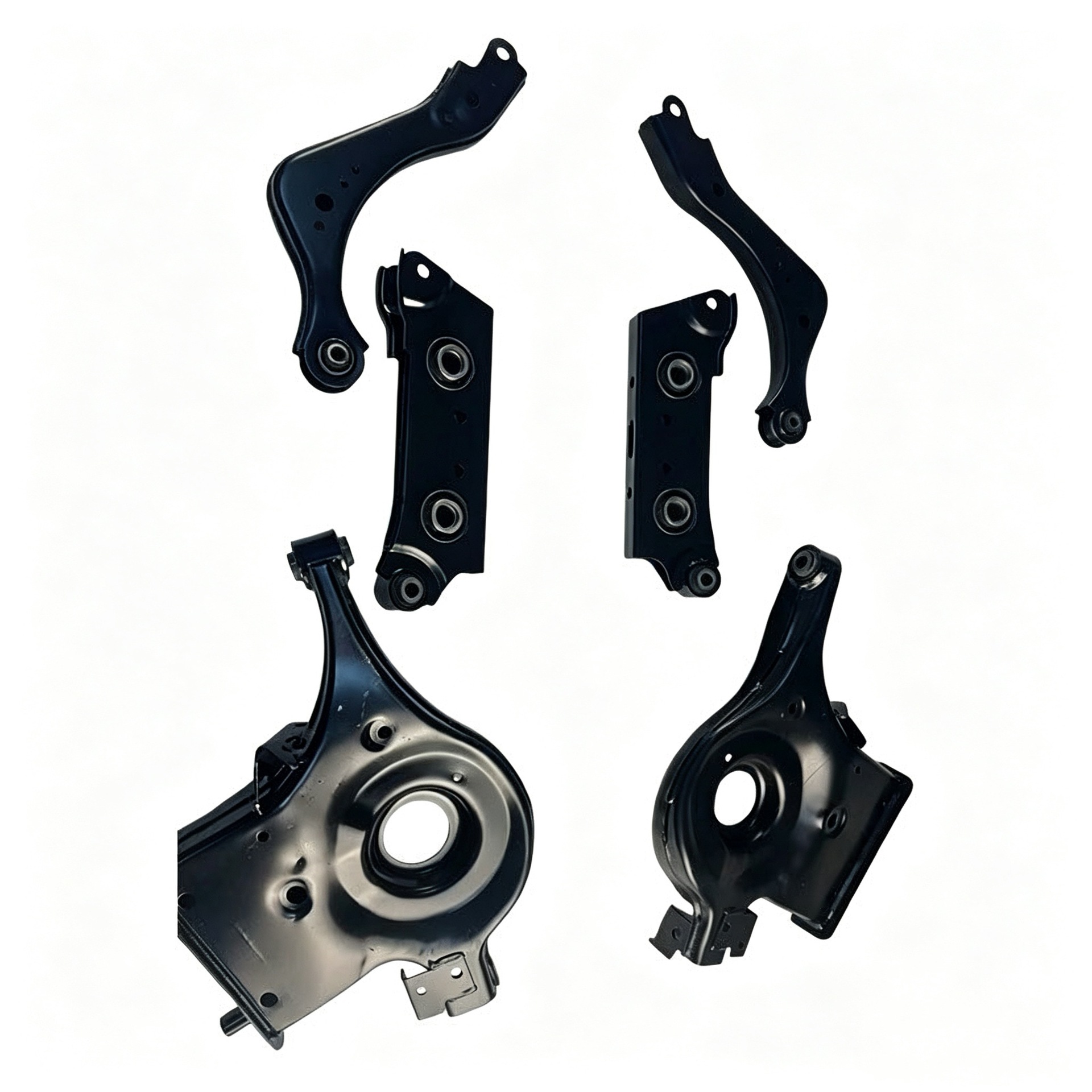 Passend Für Nissan Querlenker 13 Teana Zugstange 55120-3ts0a