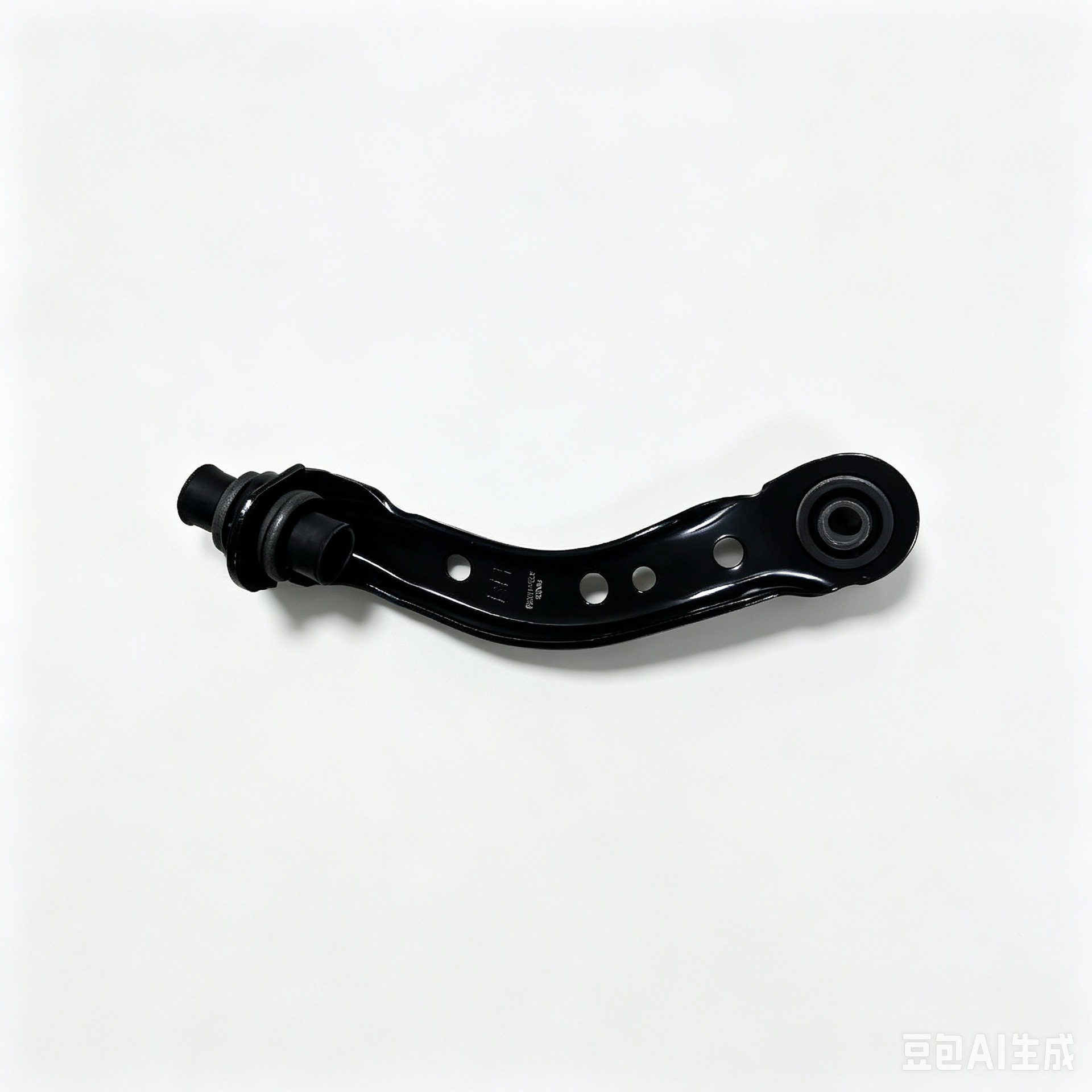Passend Für Nissan Tiida Oberer Querlenker 54525ed50a 54524ed50a Fahrwerksteile