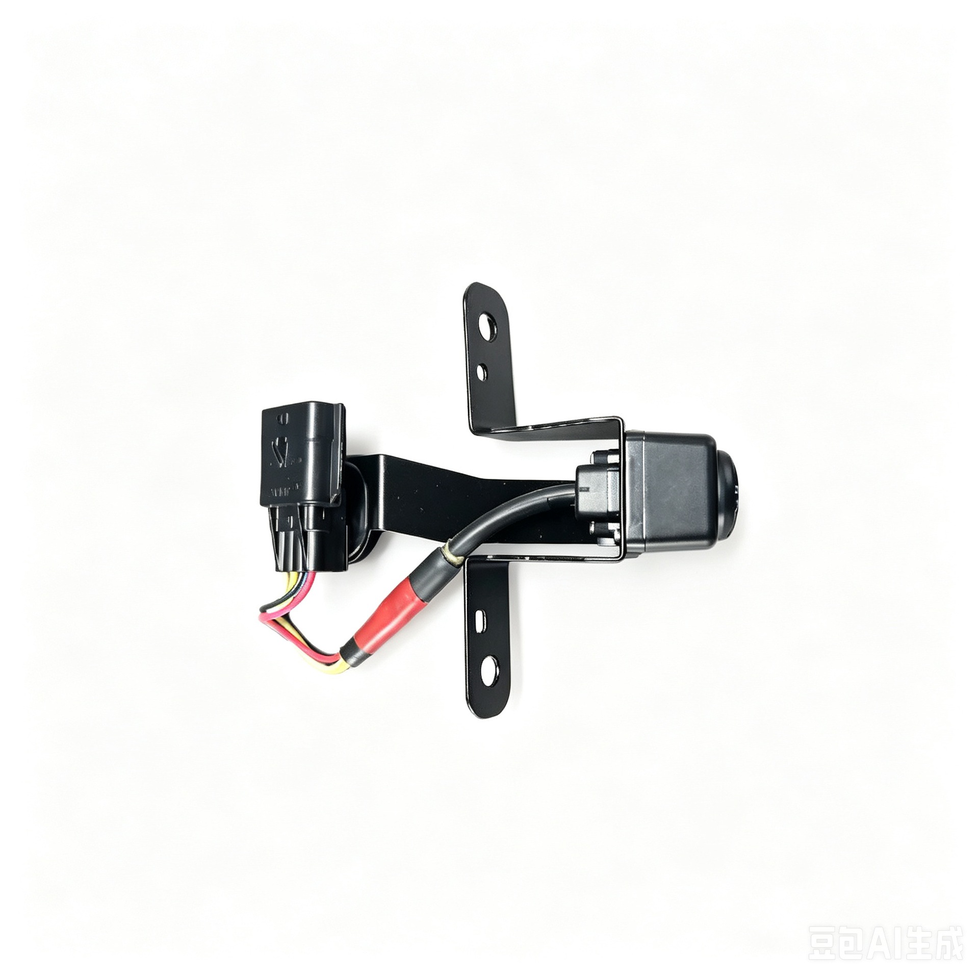 Passend Für Nissan X-trail Autoteile 284f1-6fl0a Frontkamera/fahrzeugkamera 284f1-6fl0a