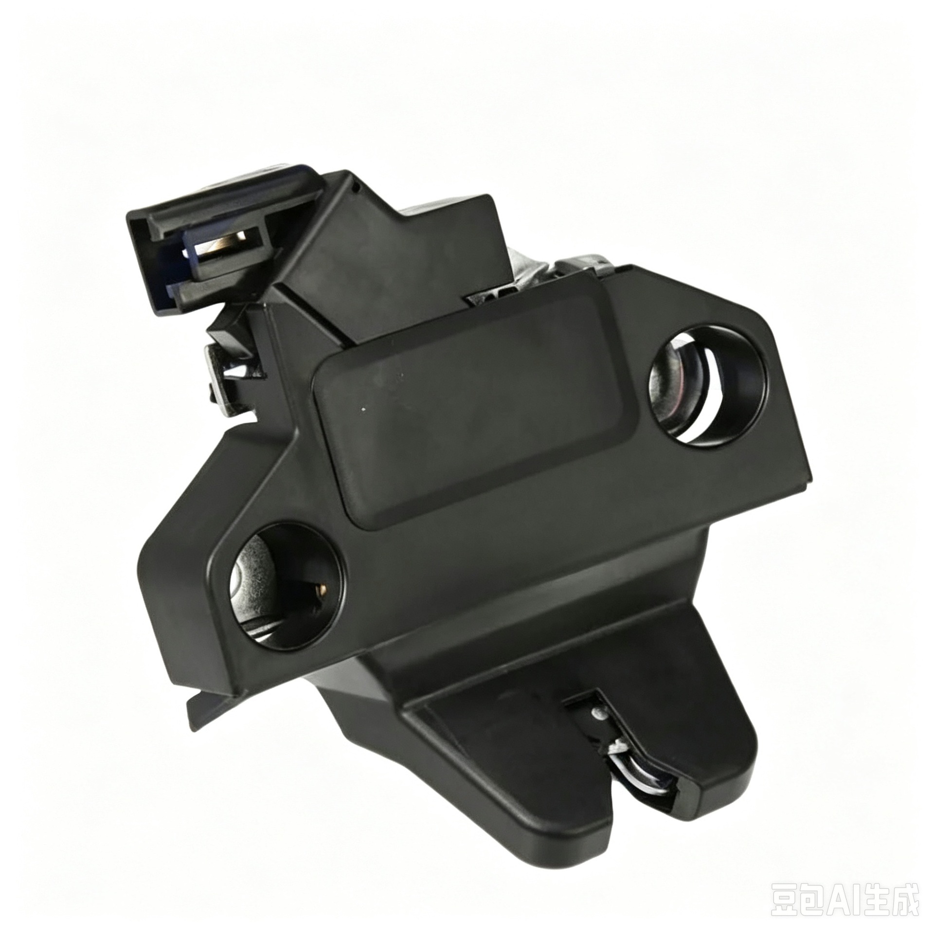 Passend Für Toyota Corolla Heckklappenschloss, Türschlossblock, Zentralverriegelungssystem 64610-02110 (baujahre 2007–2013)