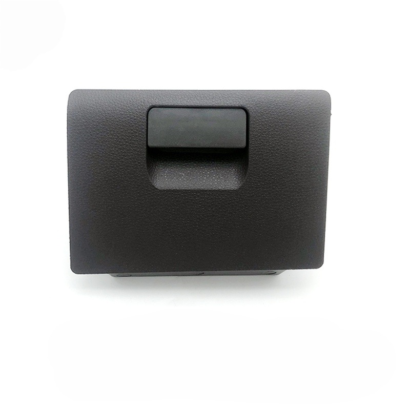 Passend Für Toyota Münzaufbewahrungsbox/münzhalter 55450-0e100, Schwarz/braun.