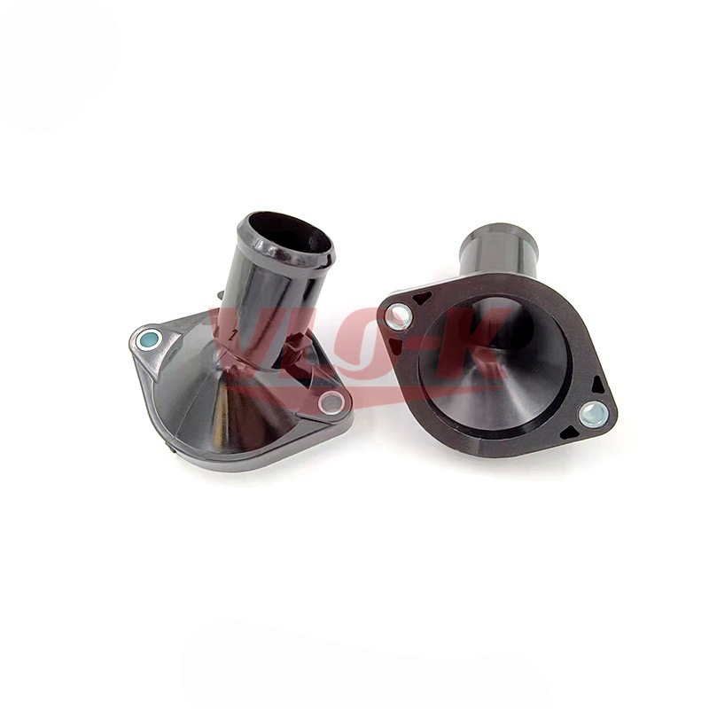 Passend Für Toyota Yaris 07-19 Thermostatdeckel, Motorkühlmittel-thermostatgehäuse 16321-21020