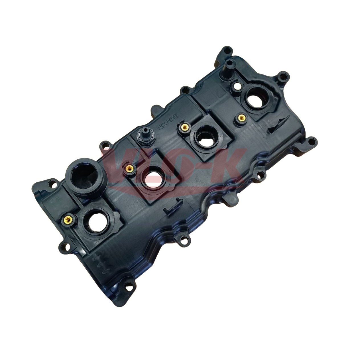 Passender Ventildeckel Für Nissan X-trail Und Renault Rogue Qr25, Modell 13264-jg30a 13264-ja00a