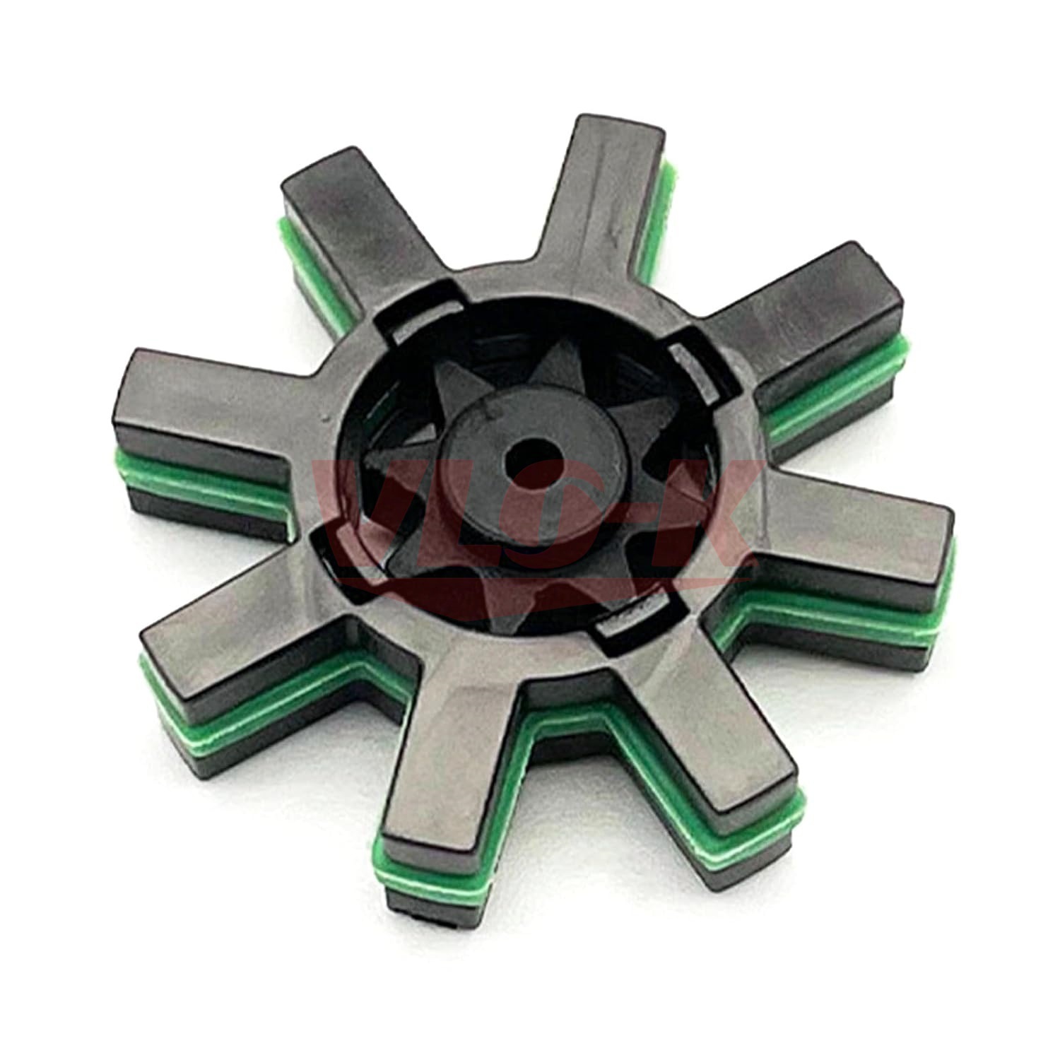 Passende Toyota-lenkmotorzahnräder 45254-28040 Und 45253-28130. Entsprechende Qualität.