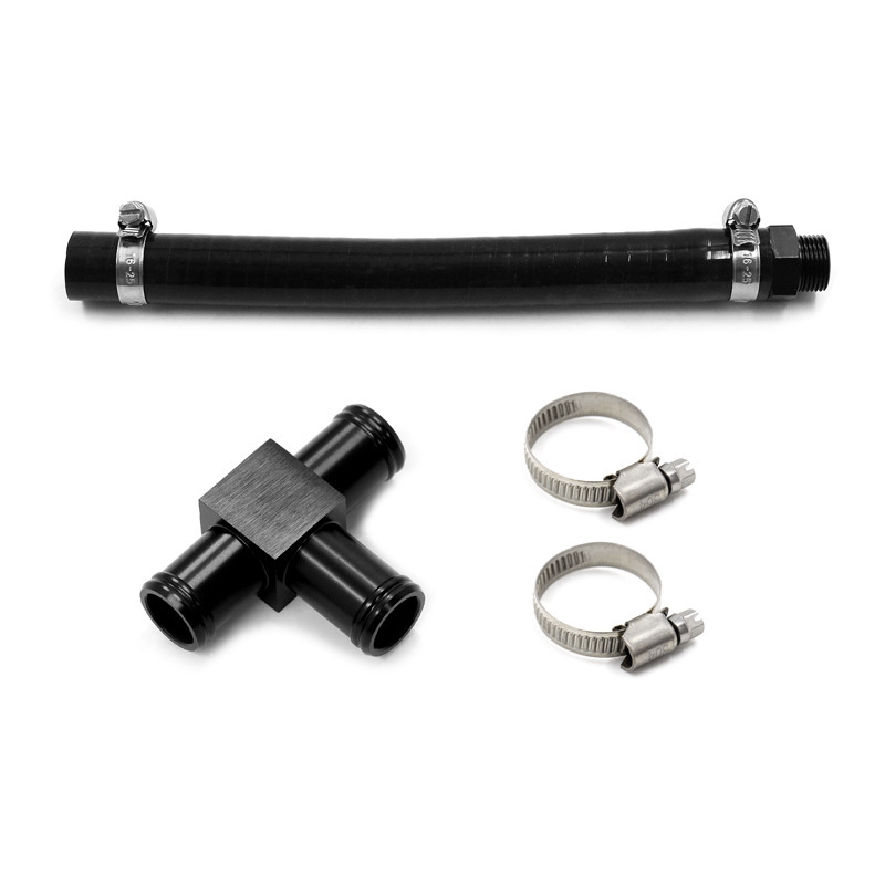Passender Kühlmittelmodulschlauch Für 4-zylinder Subaru Wrx Sti Lgt Fxt Ej20 Motoren
