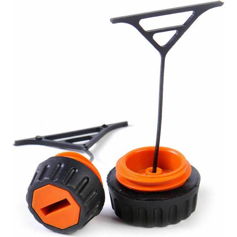 Royaluxe -bouchon De Réservoir De Carburant Stihl 021 023 025 029 034 036 038 039 044 046