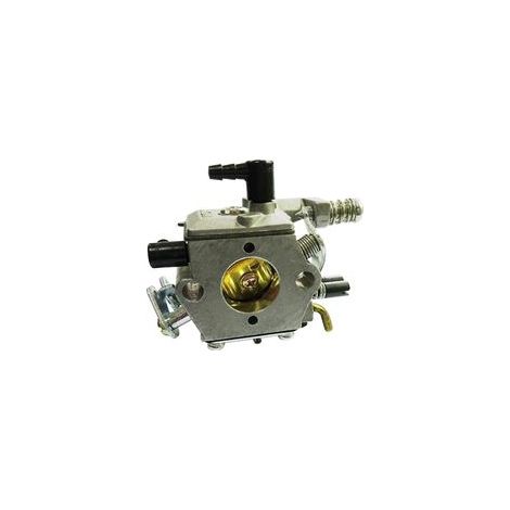 Carburateur De Tondeuse À Scie À Essence 4500 5200 5800