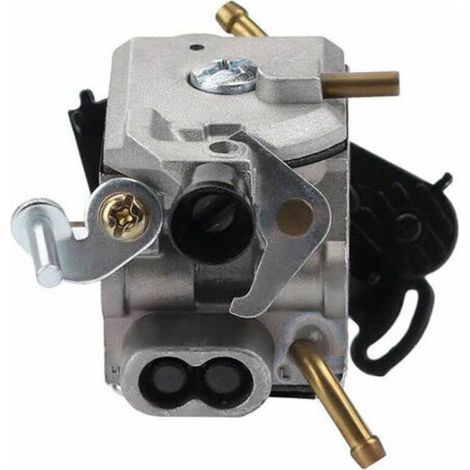 Carburateur Pour Débroussailleuse Pièces De Carburateur De Tronçonneuse À Essence C1m-el37b Husqvarna 445 445e 450 450e