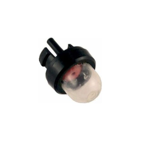 Pompe De Remplissage D'Huile De Carburateur Tronçonneuse, Scie À Essence, Tondeuse À Gazon Carburateur Bulle D'Huile Pompe À Huile Universelle
