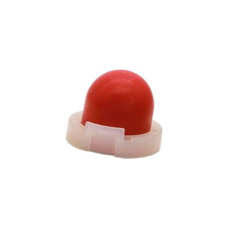 Poire D'Amorçage De Carburateur Pour Moteurs Briggs & Stratton 694394 Sprint/classic/quattro