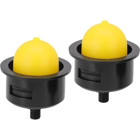 Lot De 2 Carburants Pour Tondeuse À Gazon Pour Pompe D'Amorçage, Pièces De Rechange, Pour Moteur De Tondeuse À Essence Fx-rm4646eco 4 En 1