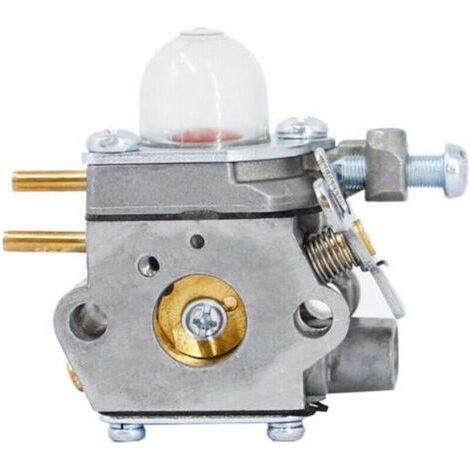 Ce Produit Convient Aux Carburateurs Walbro Wt-973, Wt-1116 Et 753-06190 Et Est Compatible Avec Des Marques Telles Que Craftsman, Murray Et Troy-bilt.
