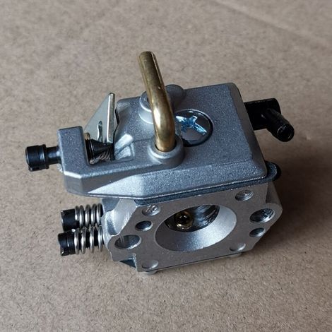 Quantité Minimale De Commande : Carburateur Ms 260 Ms240 Ms260 Wt-194, Type À Membrane, Pour Tronçonneuses Stilt.