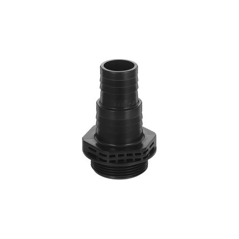 Raccord Fileté Sps – Diamètres 32 38 Mm – Couleur Noir – Compatible Sps100 Sps75 Sps50 Sps25，5 Ensembles