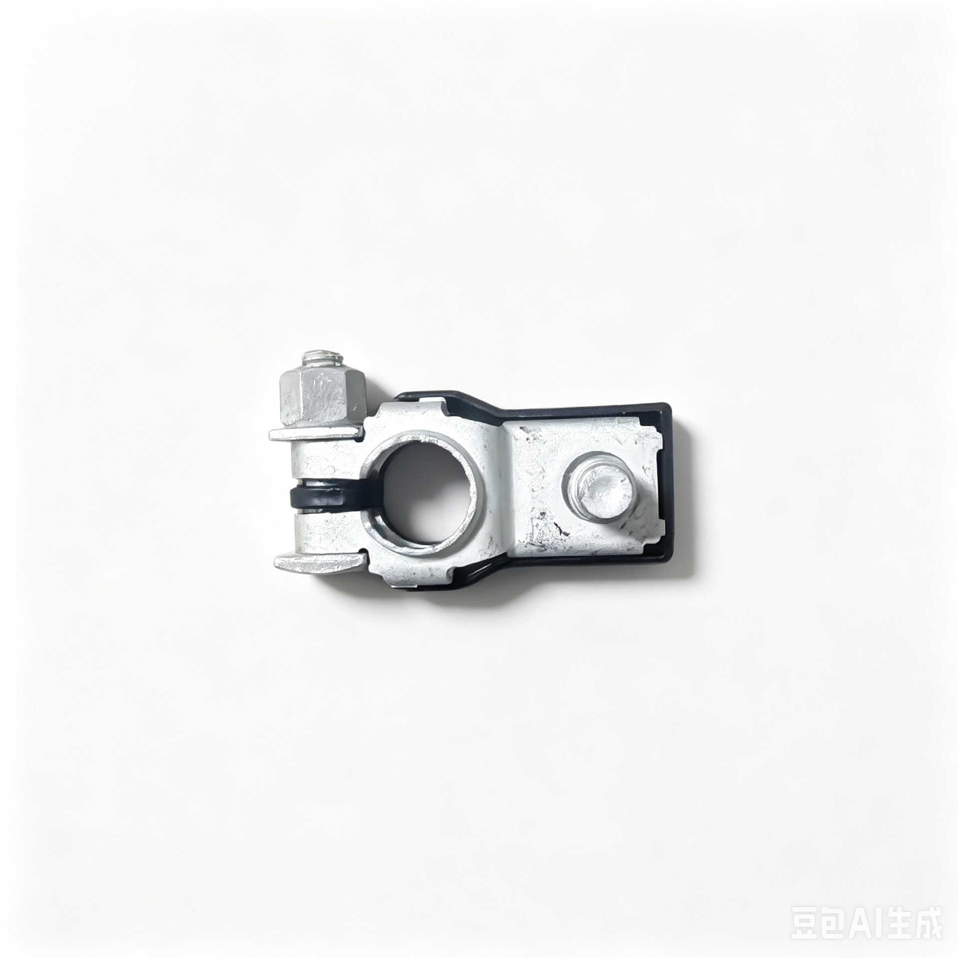 Referenzteil 243407f000 Für Den Pluspol-batterieanschluss Von Nissan.