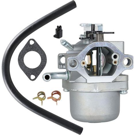 Remplacement Du Carburateur Pour Moteur Briggs Stratton 593432 794653 794215 698772 21a707 21a807 21a902