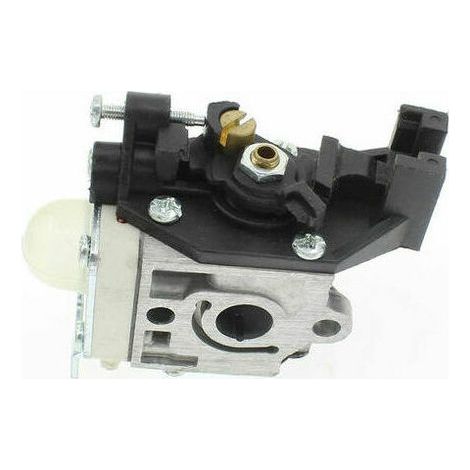 De Carburant Et D'Ampoules D'Amorçage Pour Zama Rb-k94 Kit De Carburateur Echo Srm-265 Srm-265es Tondeleur (color : Silver-1 Set Carburetor)carburorteur Carb Reconstruction De Tuyaux