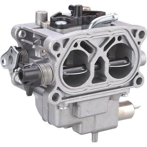 16100-z0a-815 Carburateur Avec Deux Filtres À Huile Tuyau D'Huile Outil De Nettoyage Pour 16100z0a815 Gcv530 Gcv530u Gxv530 Gxv530r Gxv530u Modèle Moteurs Tondeuse À Gazon Tracteur Moteur Carb