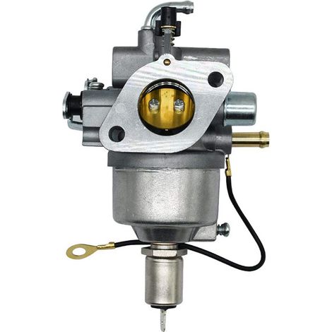Carburateur Am130924 Pour Moteur Kawasaki Fh500v – Remplace 15003-7037 Et 7034, Usage Sur Tracteur Tondeuse Autoportée