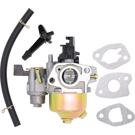 Carburateur Gx200 Adapté Honda Gx120 Gx160 Pompe 19mm Référence 16100-zh8-w61