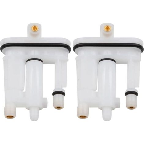 592792 Gicleur Principal — Compatible Avec Les Moteurs De Tronçonneuses Et De Tondeuses 596521 (pièce De Rechange)