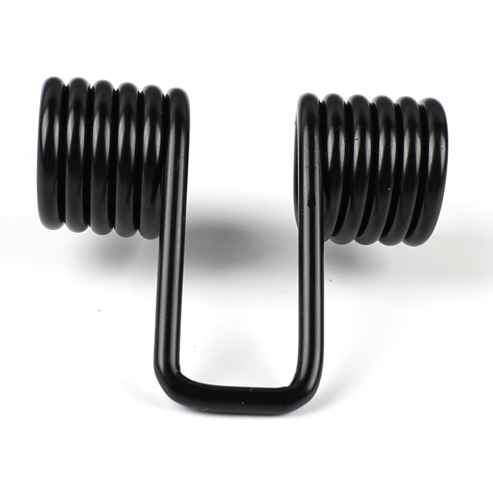 Rückholfeder Für Motorradsitze, Torsionsfeder Für Klappbare Anhänger, Doppeltorsionsfeder, Torsionsfeder, Torsions-torsionsfeder