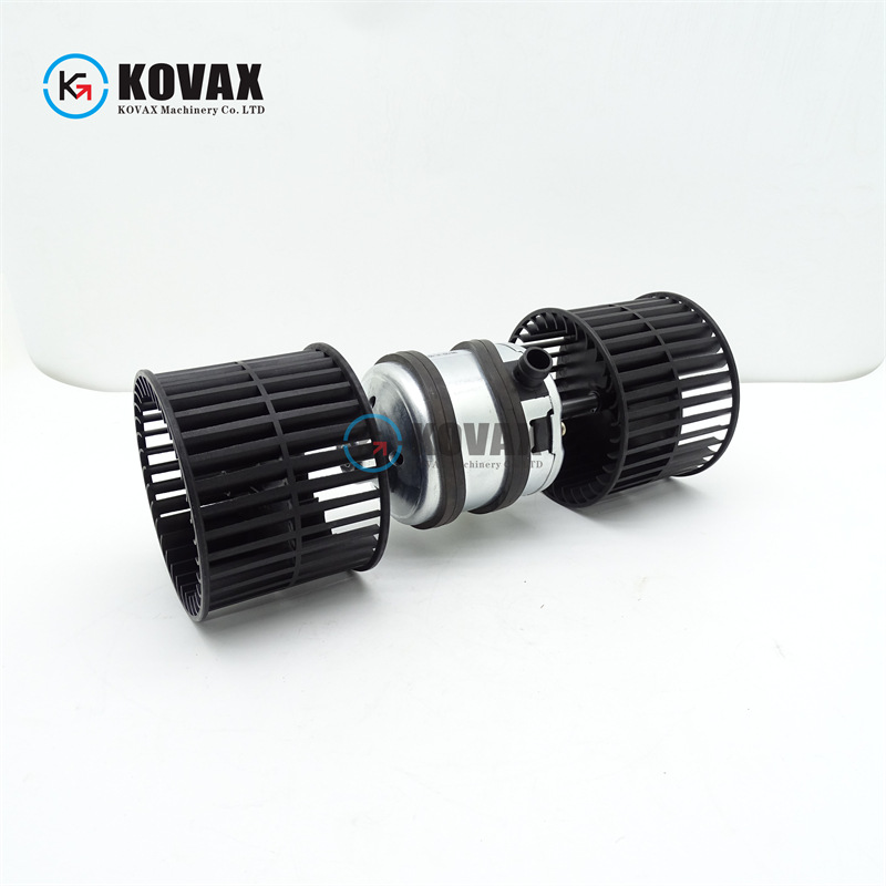 Sk200-8 Gebläse 24v 6. Yn20m00107s011 Sk210-8 Lüftermotor Sk250-8