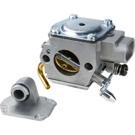 Carburateur Pour Le Carburateur Ms270 Stihl Ms280 C 1133 120 0607 Saw Caburetor