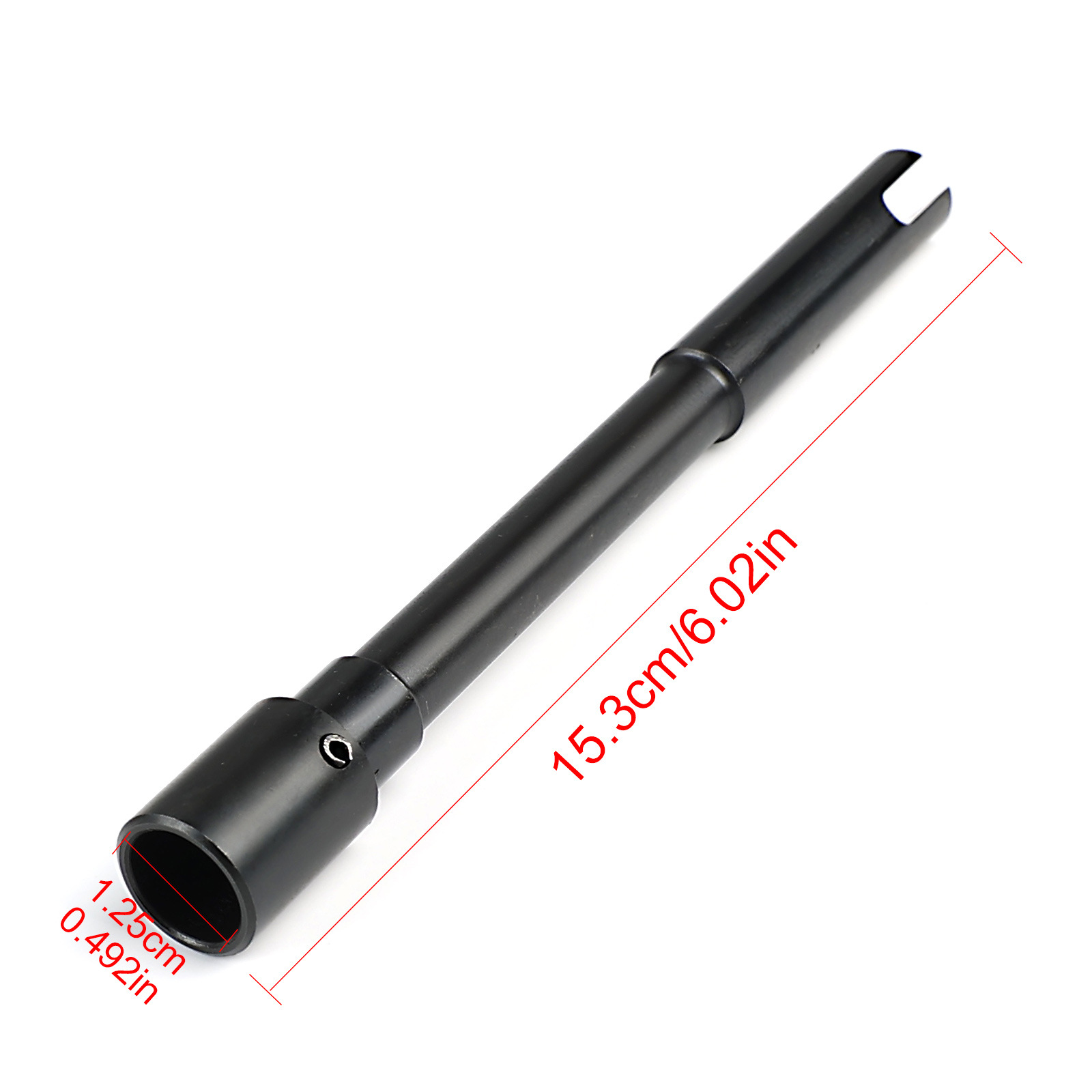 Sonderangebot Für Ölpumpenantriebswellenbolzen Für Die Meistverkauften Chevrolet Sbc 283 302 327 350 5.7l.