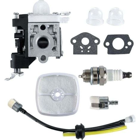 Kit Carburateur Pour Rb-k85 Pb-265l Pb-251 Pb-265ln Pb250ln Es250 Pb-25