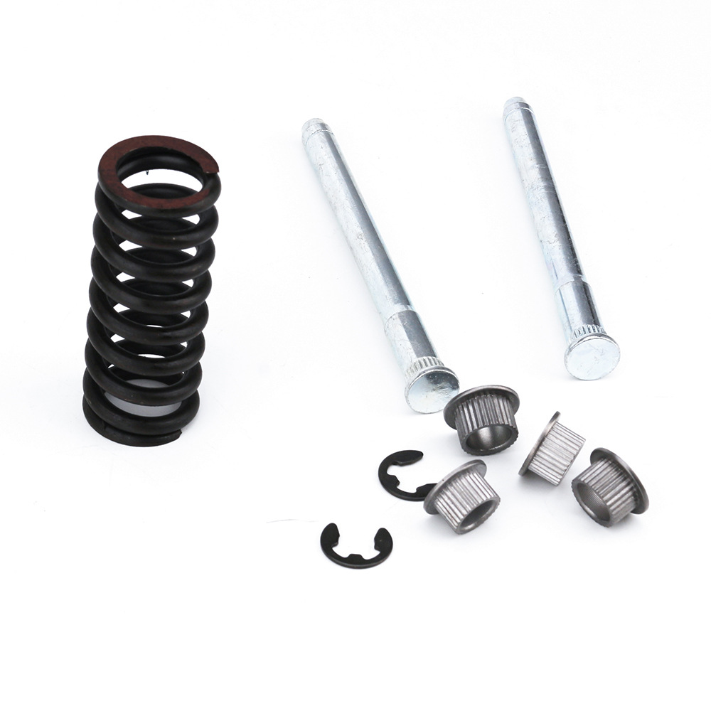 Stark Verkaufter Reparatursatz Für Türscharniere Mit Federn Für Chevrolet S10 Und Gmc S15 (baujahre 1994–2004)