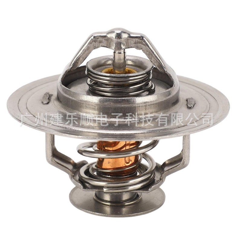 Thermostat 6732-61-1620, Kompatibel Mit Komatsu Pc200-7, Pc100-6, Pc120-6, Pc60