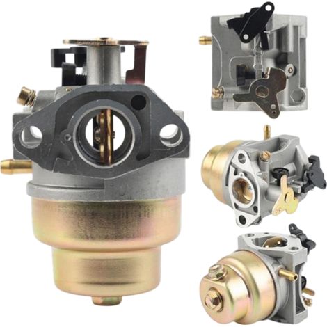 Carburateur Pour Honda Gcv135 - Gcv160 Avec Les 4 Joints Fournis