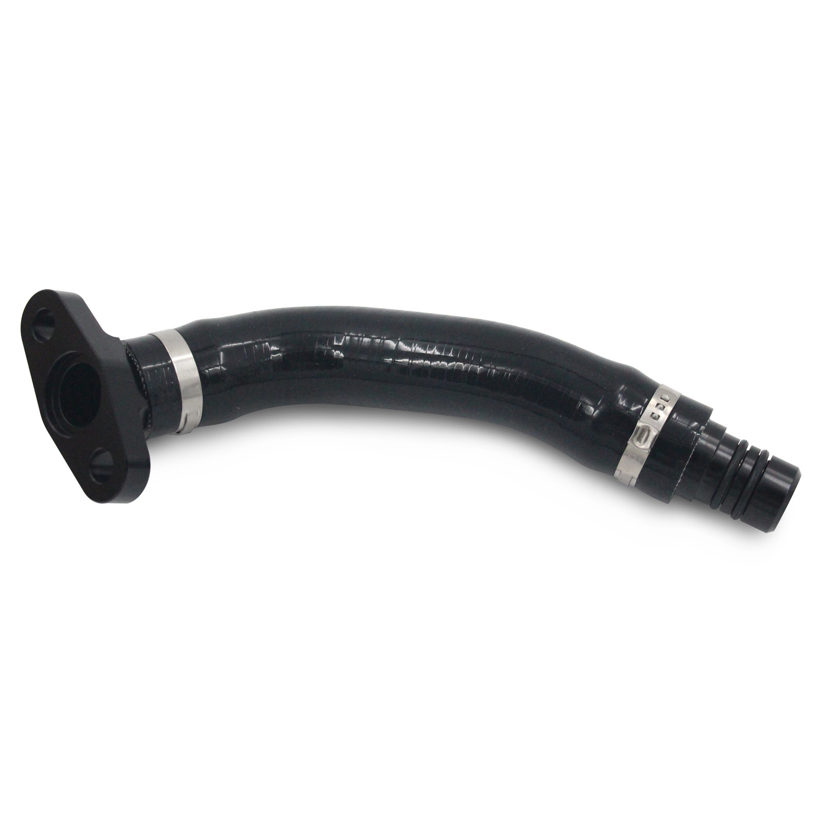 Turbo-rücklaufleitungshülse Für Dodge 2500/3500 6.7l Cummins Motoren (modelle 2007-2018)